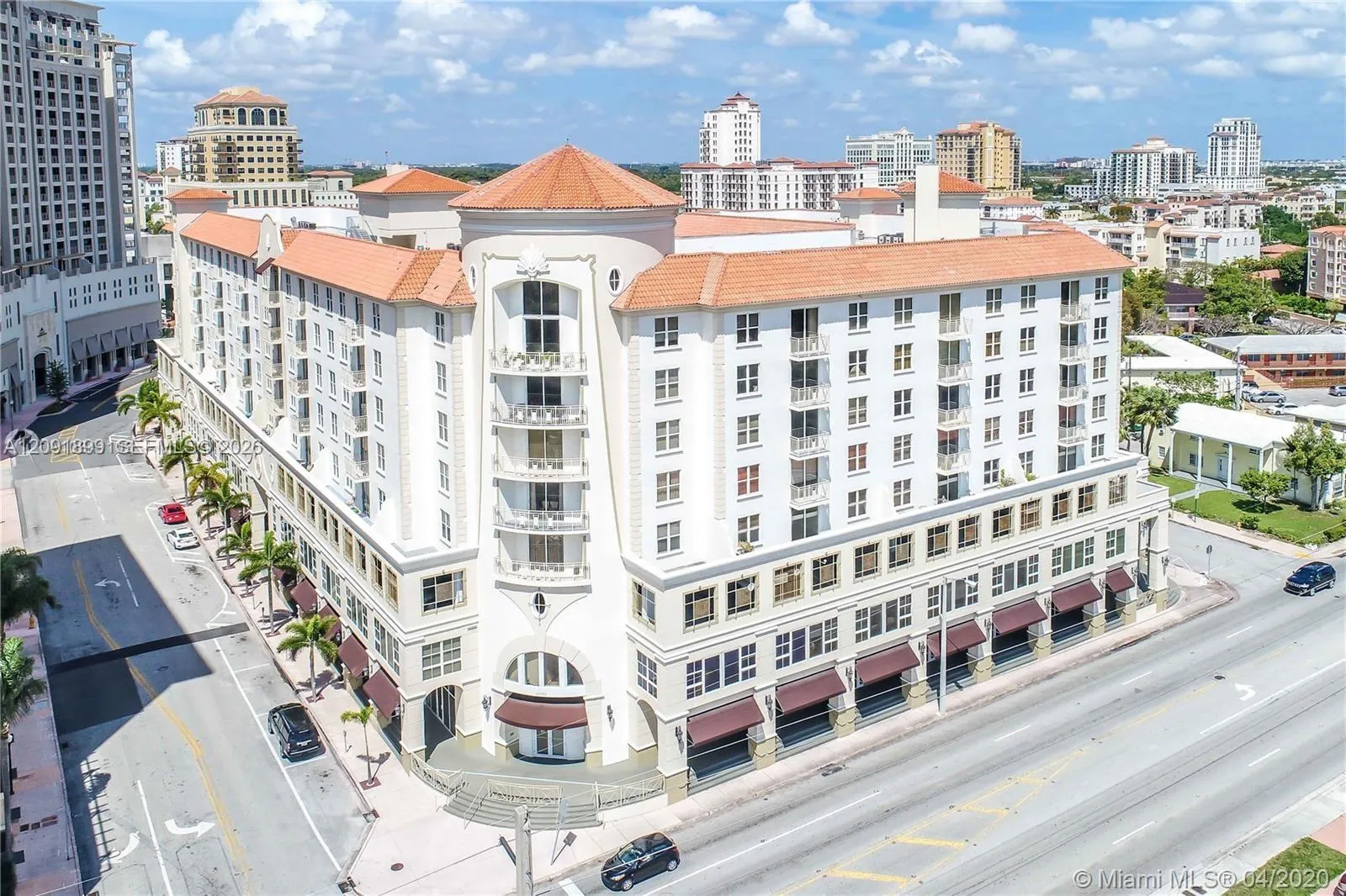 En Renta 2030 S Douglas Road 712, Coral Gables, FL 33134, Coral Gables, FL 33134