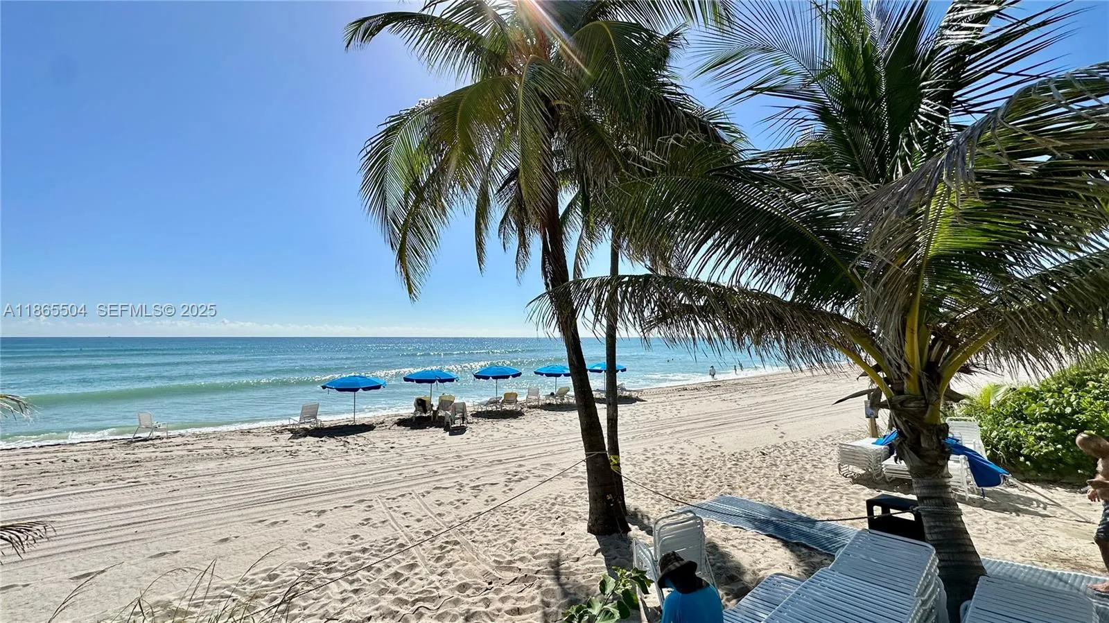 Foto de propiedad en 2030 S Ocean Drive 1022, Hallandale Beach, FL 33009 Hallandale Beach con MLS#