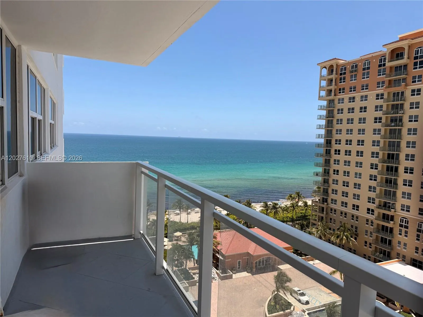 Foto de propiedad en 2030 S Ocean Drive 1111, Hallandale Beach, FL 33009 Hallandale Beach con MLS#