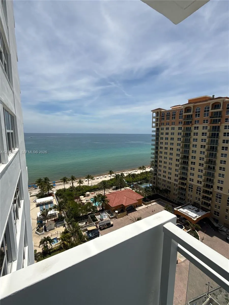Foto de propiedad en 2030 S Ocean Drive 1511, Hallandale Beach, FL 33009 Hallandale Beach con MLS#