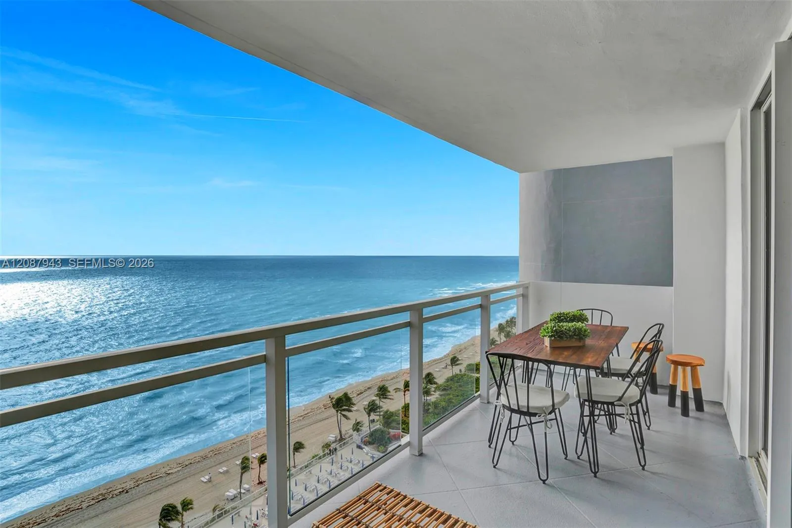 En Renta 2030 S Ocean Drive 1621, Hallandale Beach, FL 33009, Hallandale Beach, FL 33009
