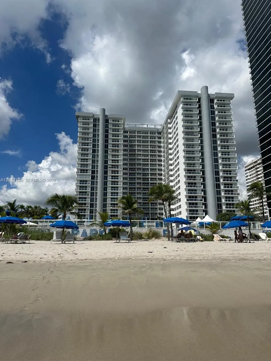 Foto de propiedad en 2030 S Ocean Drive 1706, Hallandale Beach, FL 33009 Hallandale Beach con MLS#