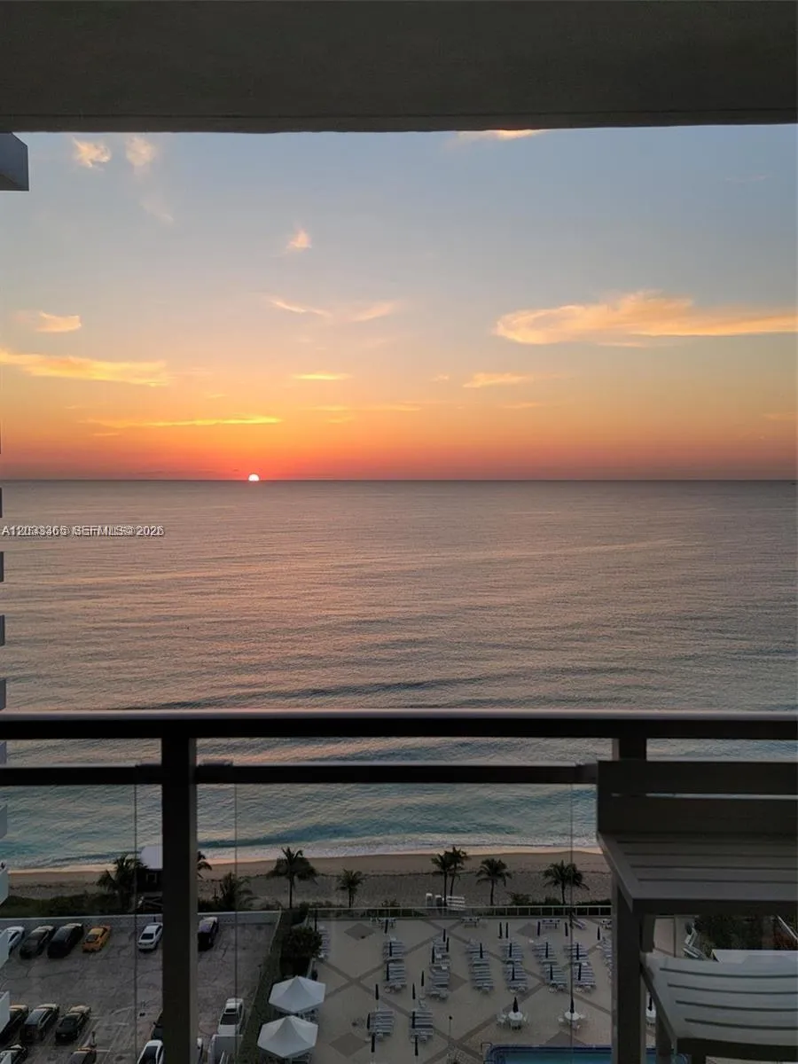 Foto de propiedad en 2030 S Ocean Drive 1815, Hallandale Beach, FL 33009 Hallandale Beach con MLS#