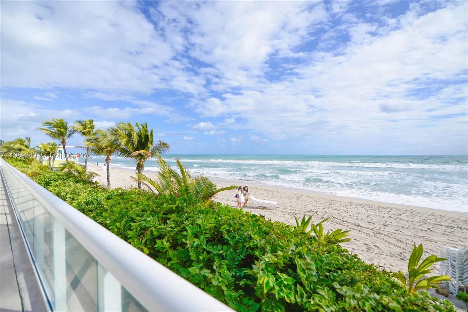Foto de propiedad en 2030 S Ocean Drive 1816, Hallandale Beach, FL 33009 Hallandale Beach con MLS# 