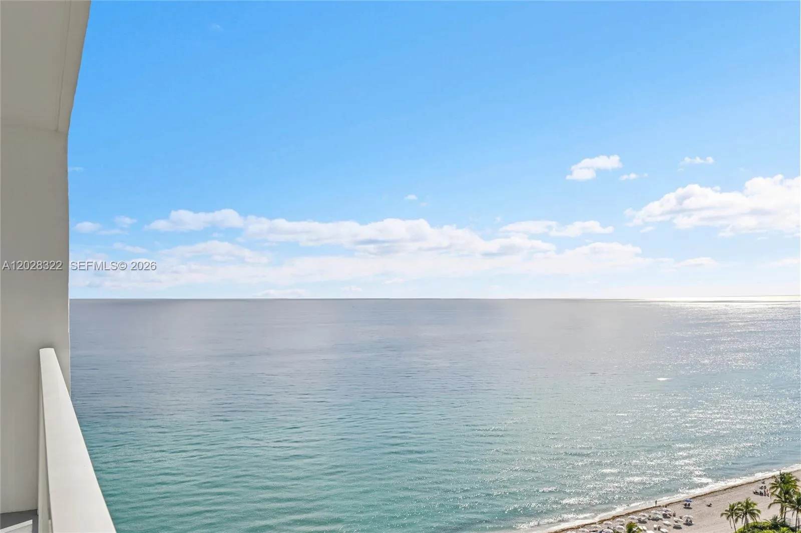 Foto de propiedad en 2030 S Ocean Drive 2018, Hallandale Beach, FL 33009 Hallandale Beach con MLS#