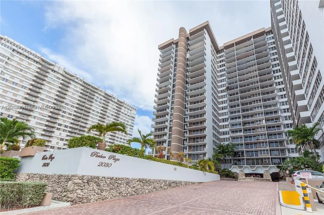 Foto de propiedad en 2030 S Ocean Drive 2223, Hallandale Beach, FL 33009 Hallandale Beach con MLS#