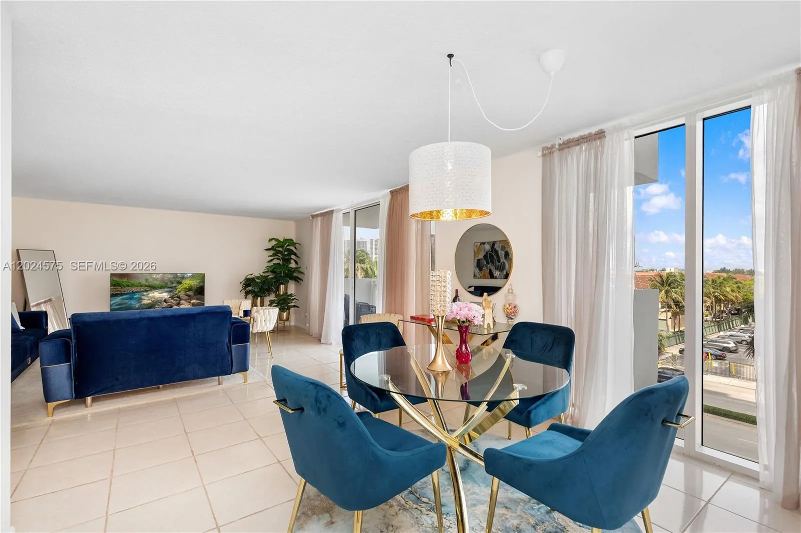 En Renta 2030 S Ocean Drive 307, Hallandale Beach, FL 33009, Hallandale Beach, FL 33009