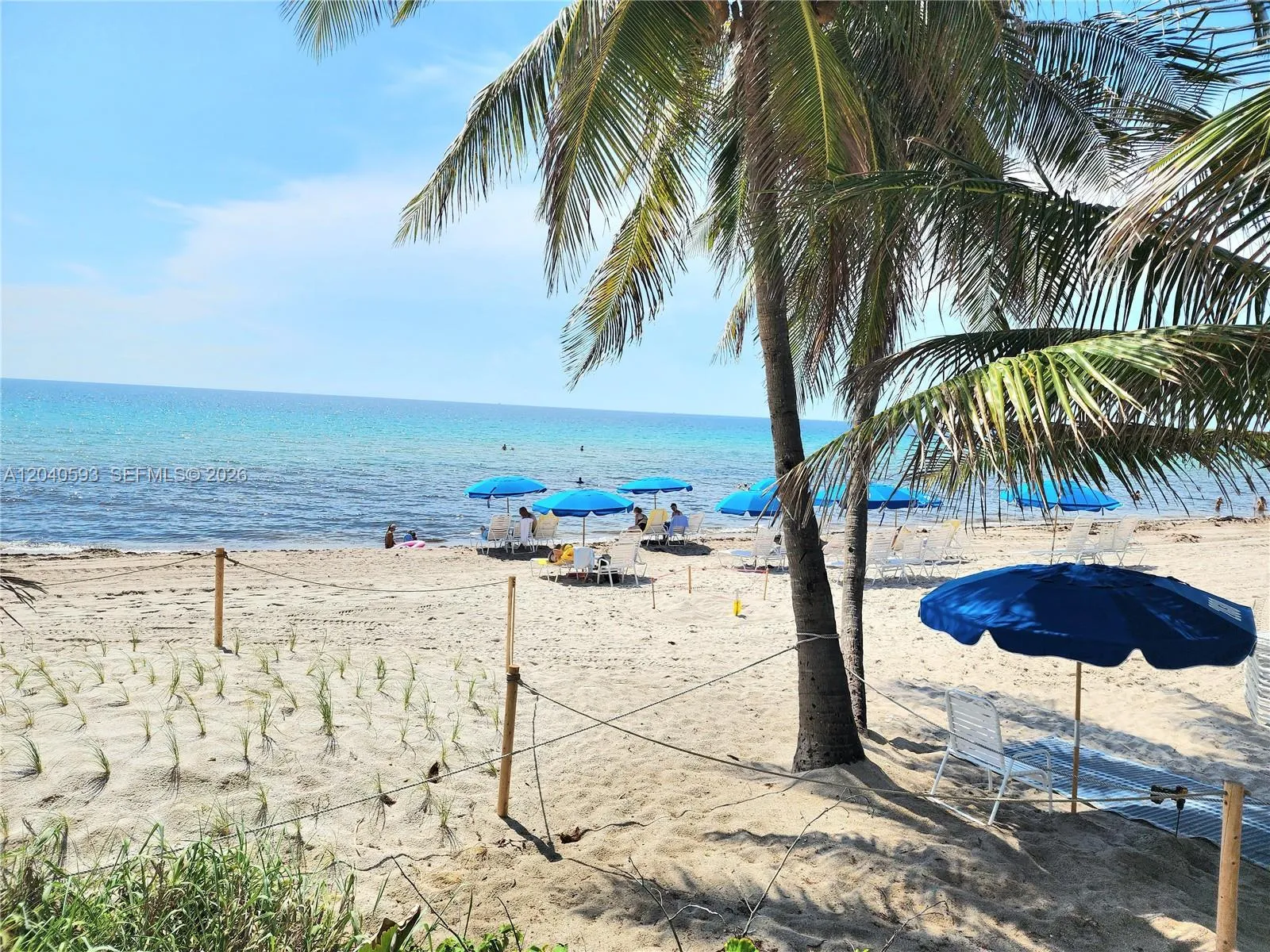 Foto de propiedad en 2030 S Ocean Drive 401, Hallandale Beach, FL 33009 Hallandale Beach con MLS#