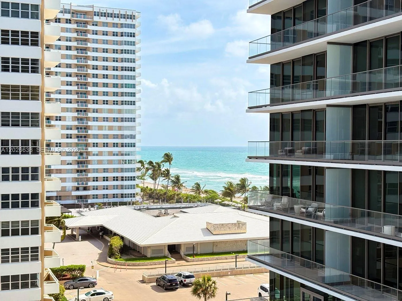 Foto de propiedad en 2030 S Ocean Drive 723, Hallandale Beach, FL 33009 Hallandale Beach con MLS#