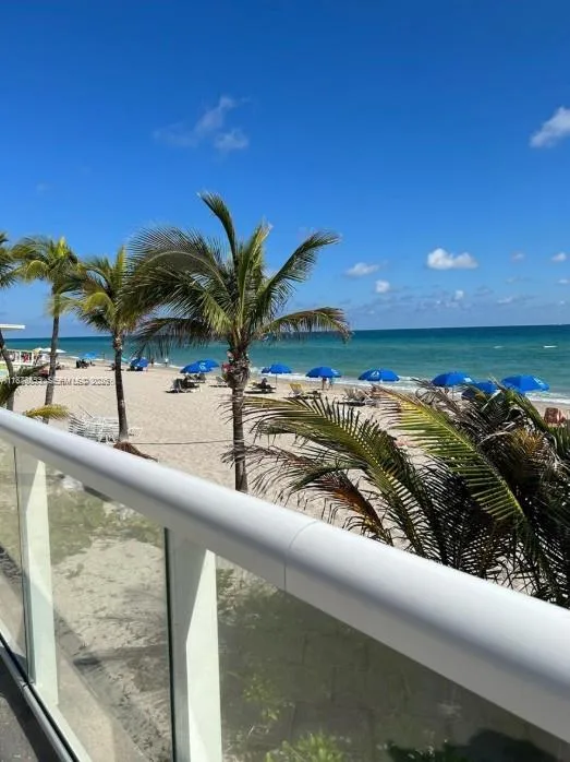 Foto de propiedad en 2030 S Ocean Drive 725, Hallandale Beach, FL 33009 Hallandale Beach con MLS# 