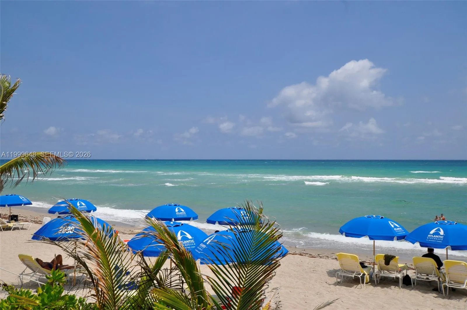 Foto de propiedad en 2030 S Ocean Drive 803, Hallandale Beach, FL 33009 Hallandale Beach con MLS# 
