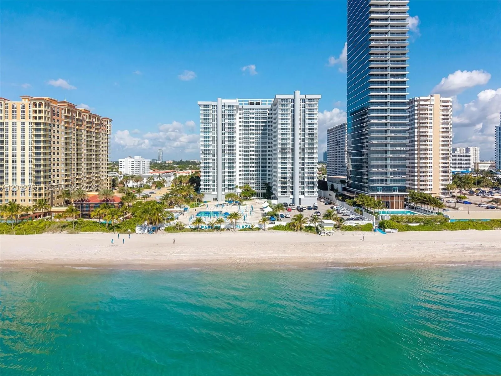 Foto de propiedad en 2030 S Ocean Drive 816, Hallandale Beach, FL 33009 Hallandale Beach con MLS#