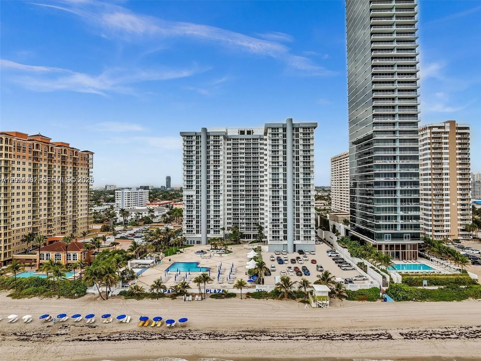 Vendido 2030 S Ocean Drive 908, Hallandale Beach, FL 33009, Hallandale Beach, FL 33009
