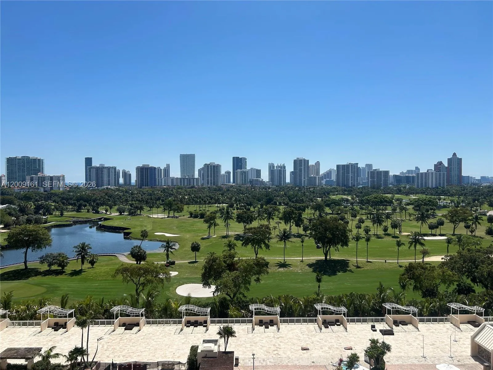 Foto de propiedad en 20301 W Country Club Drive 1224, Aventura, FL 33180 Aventura con MLS#