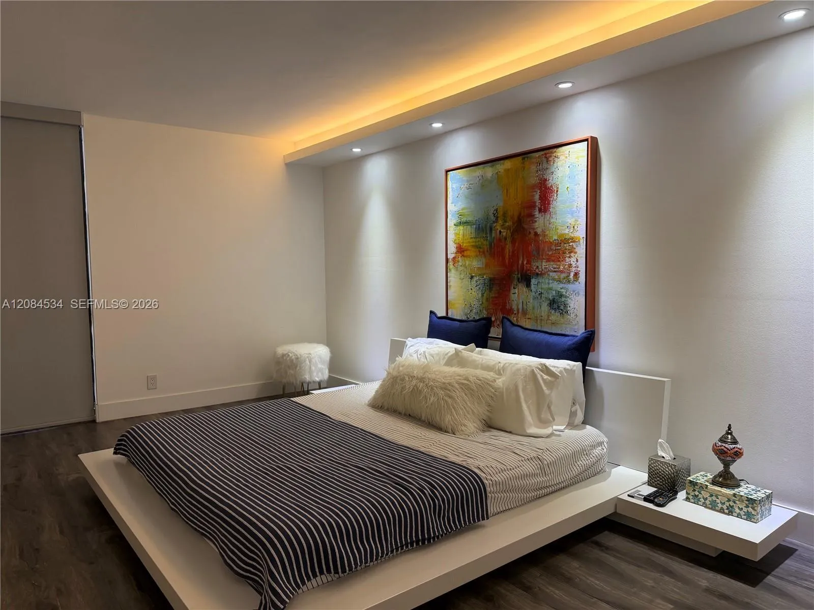 Foto de propiedad en 20301 W Country Club Drive 1530, Aventura, FL 33180 Aventura con MLS#