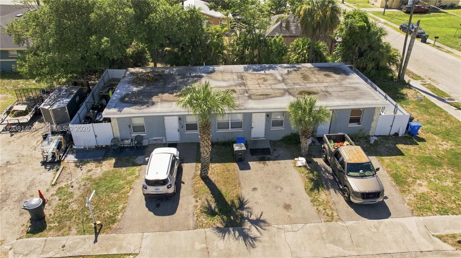 Foto de propiedad en 2031-2040 Wright, Fort Myers, FL 33916 Fort Myers con MLS# 