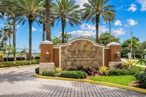 Foto de propiedad en 2031 Renaissance Boulevard 205, Miramar, FL 33025 Miramar con MLS# 