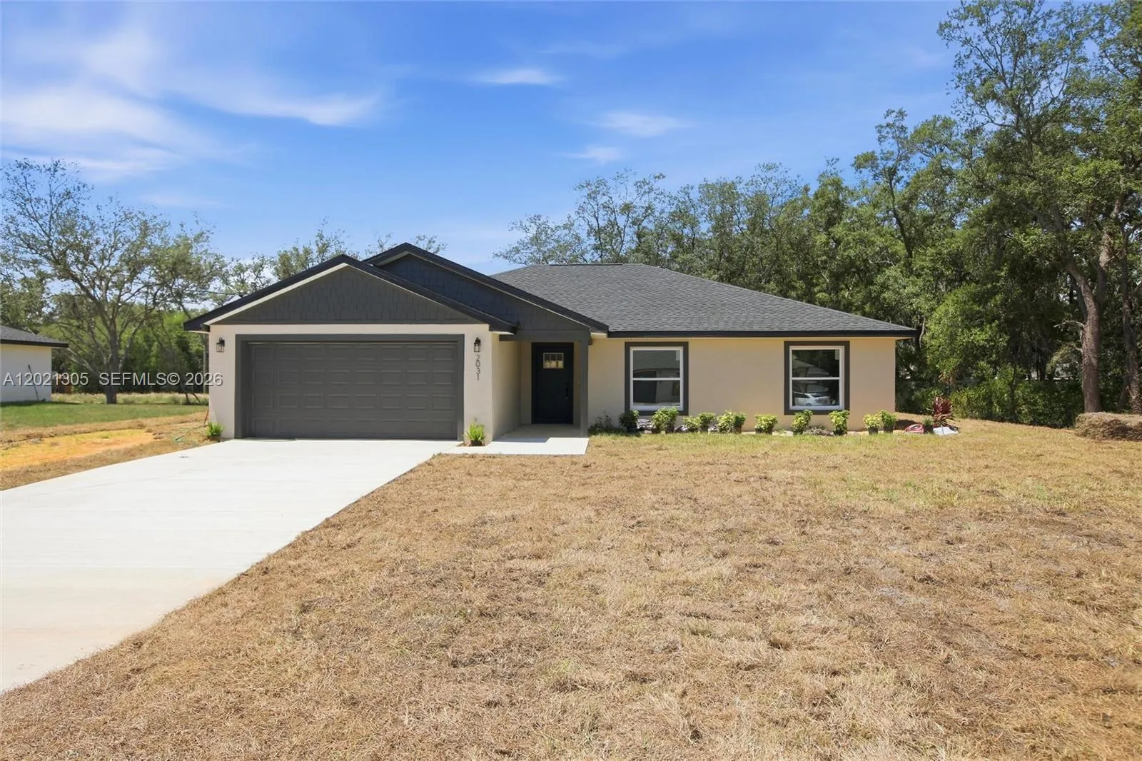 Foto de propiedad en 2031 W Myakka Road, Avon Park, FL 33825 Avon Park con MLS# 