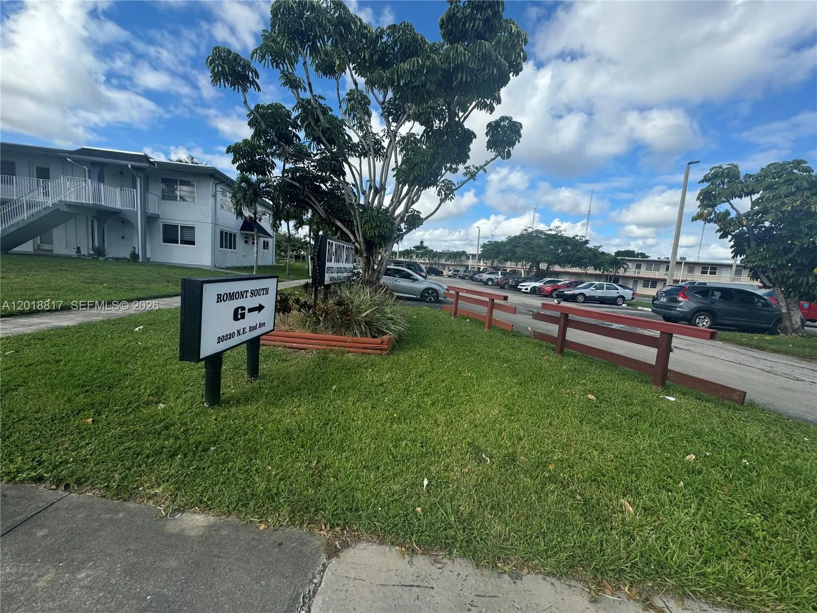 Alquilada 20320 NE 2nd Avenue 12, Miami Gardens, FL 33179, Miami Gardens, FL 33179