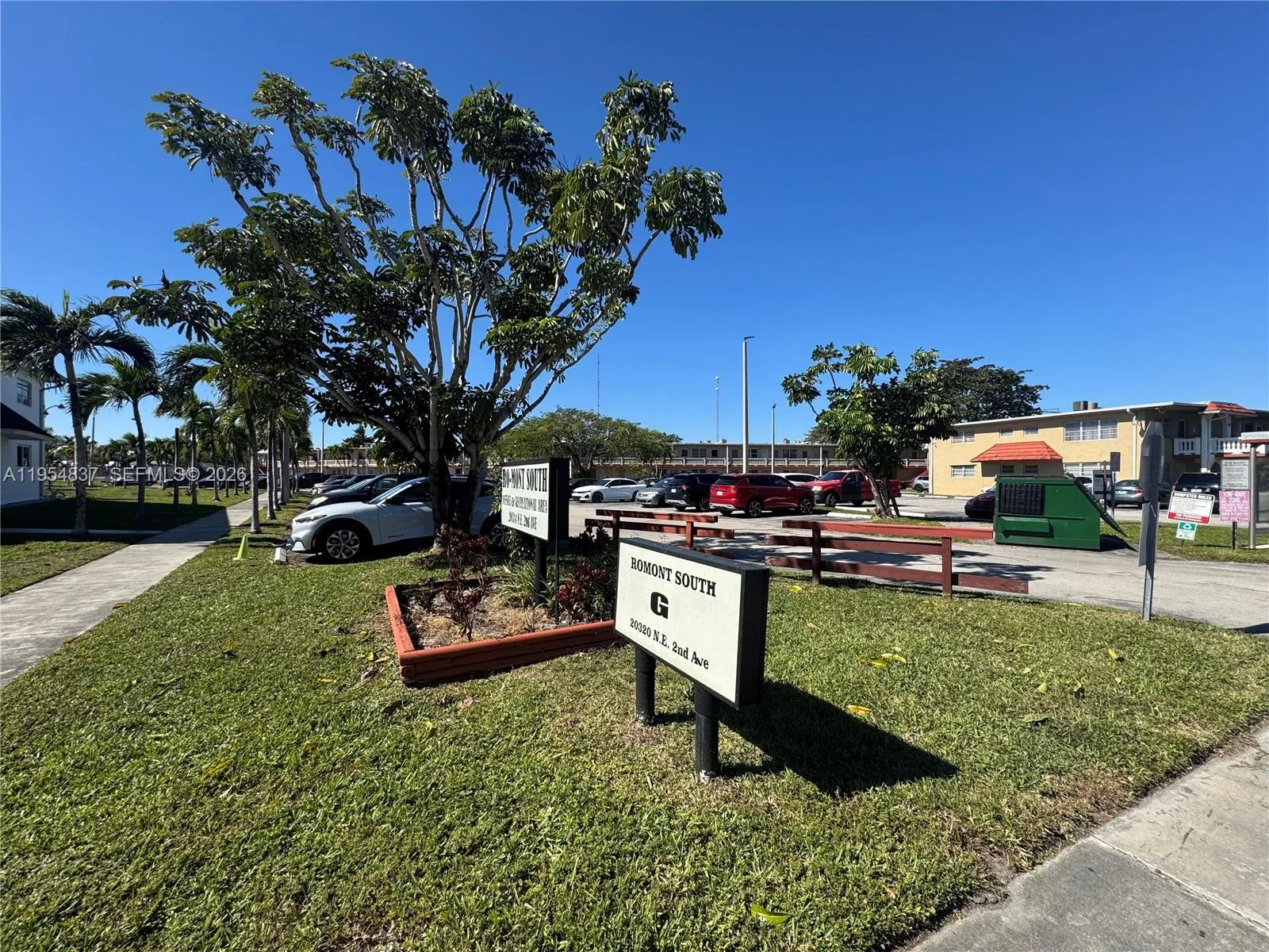 Vendido 20320 NE 2nd Avenue 7, Miami Gardens, FL 33179, Miami Gardens, FL 33179