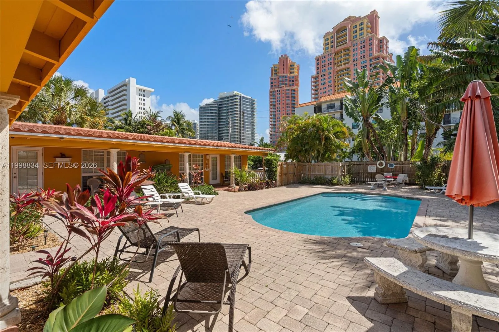 En Renta 2033 NE 33rd Avenue 3, Fort Lauderdale, FL 33305, Fort Lauderdale, FL 33305