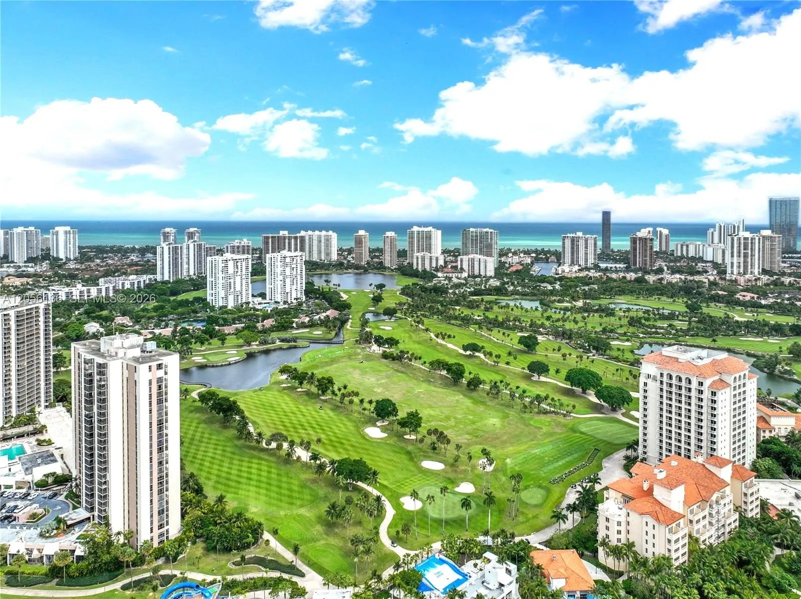 Foto de propiedad en 20335 W Country Club Drive 2603, Aventura, FL 33180 Aventura con MLS# 