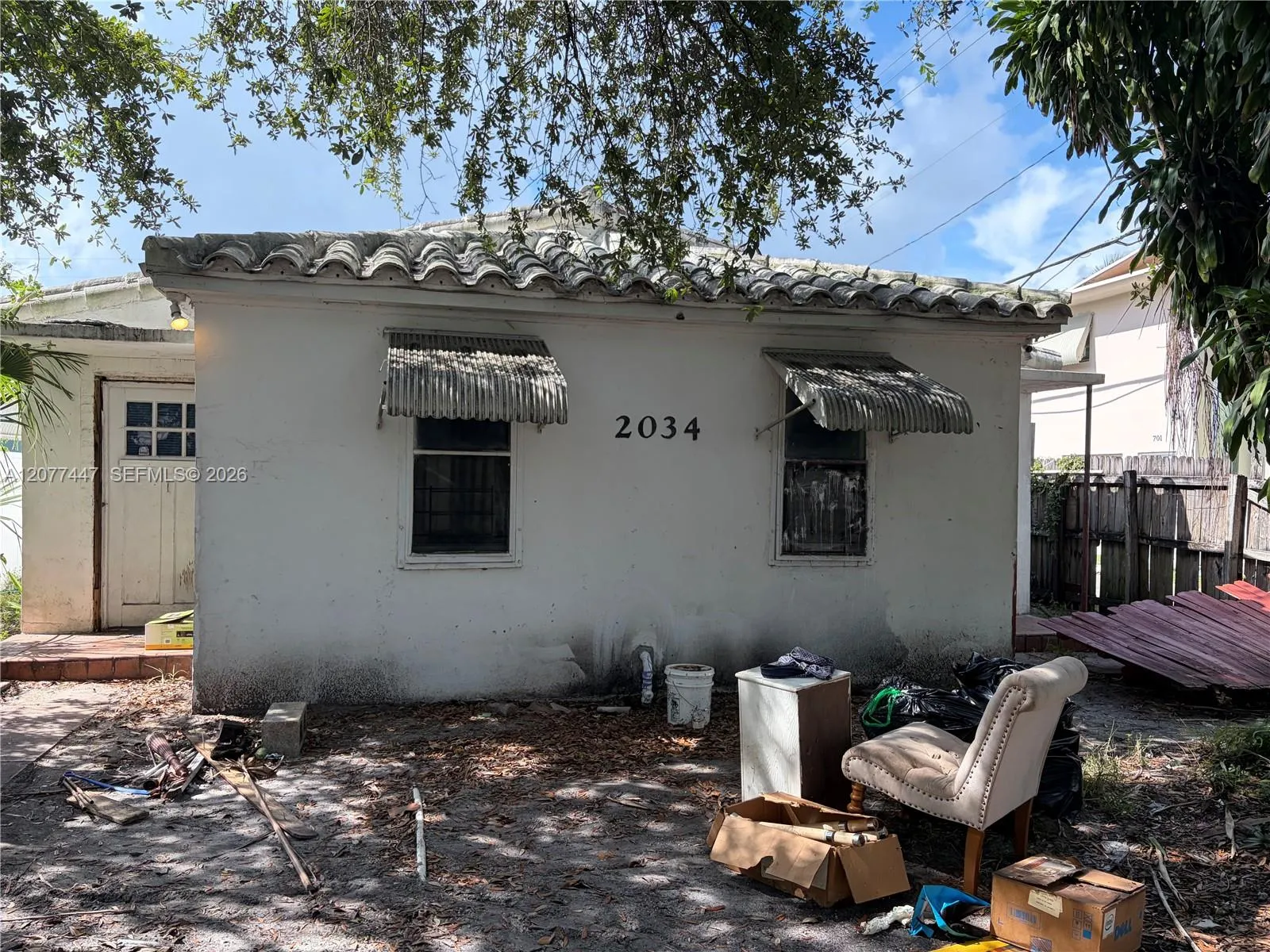 En Venta 2034 Jefferson Street, Hollywood, FL 33020, Hollywood, FL 33020