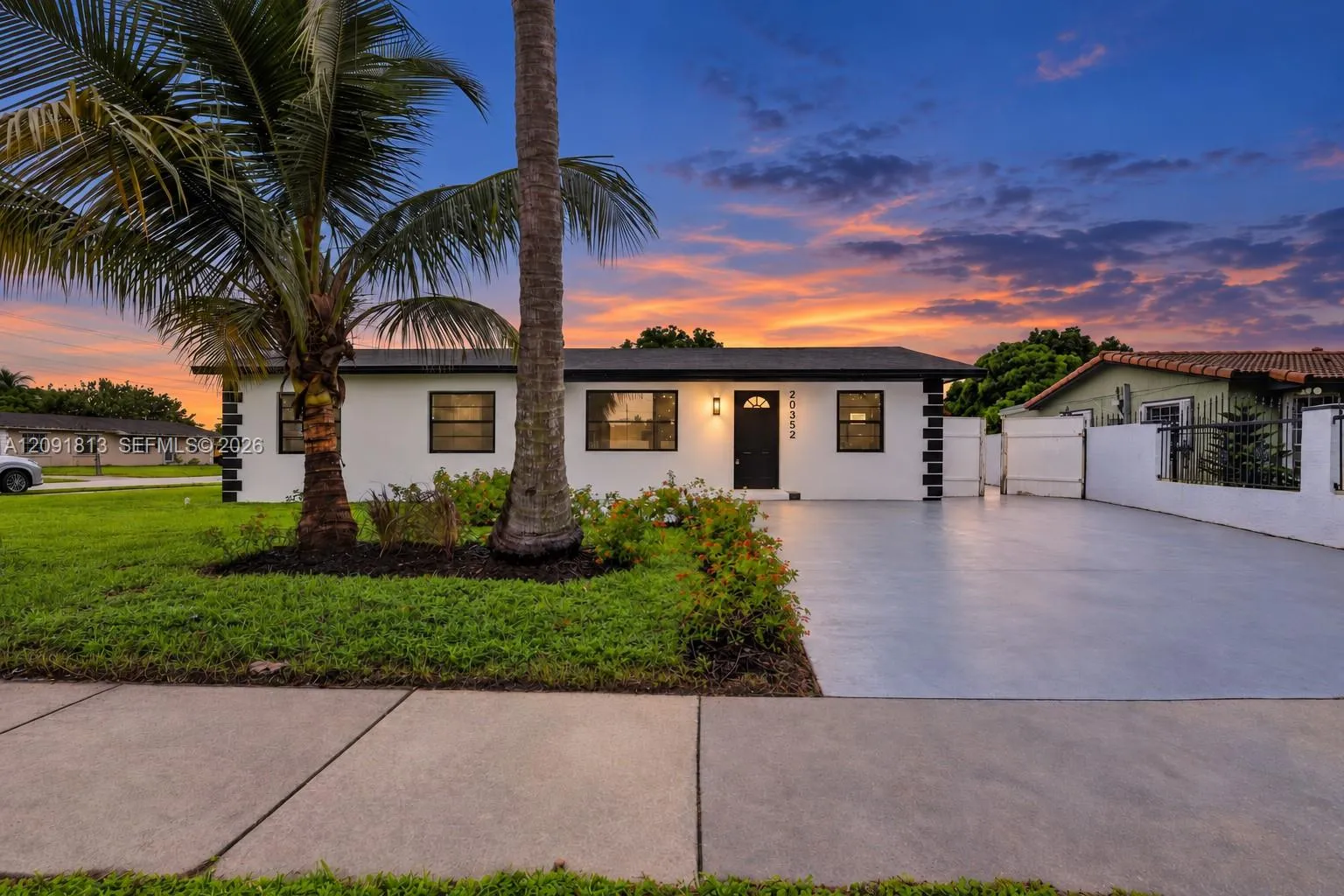 En Venta 20352 NW 39th Court, Miami Gardens, FL 33055, Miami Gardens, FL 33055