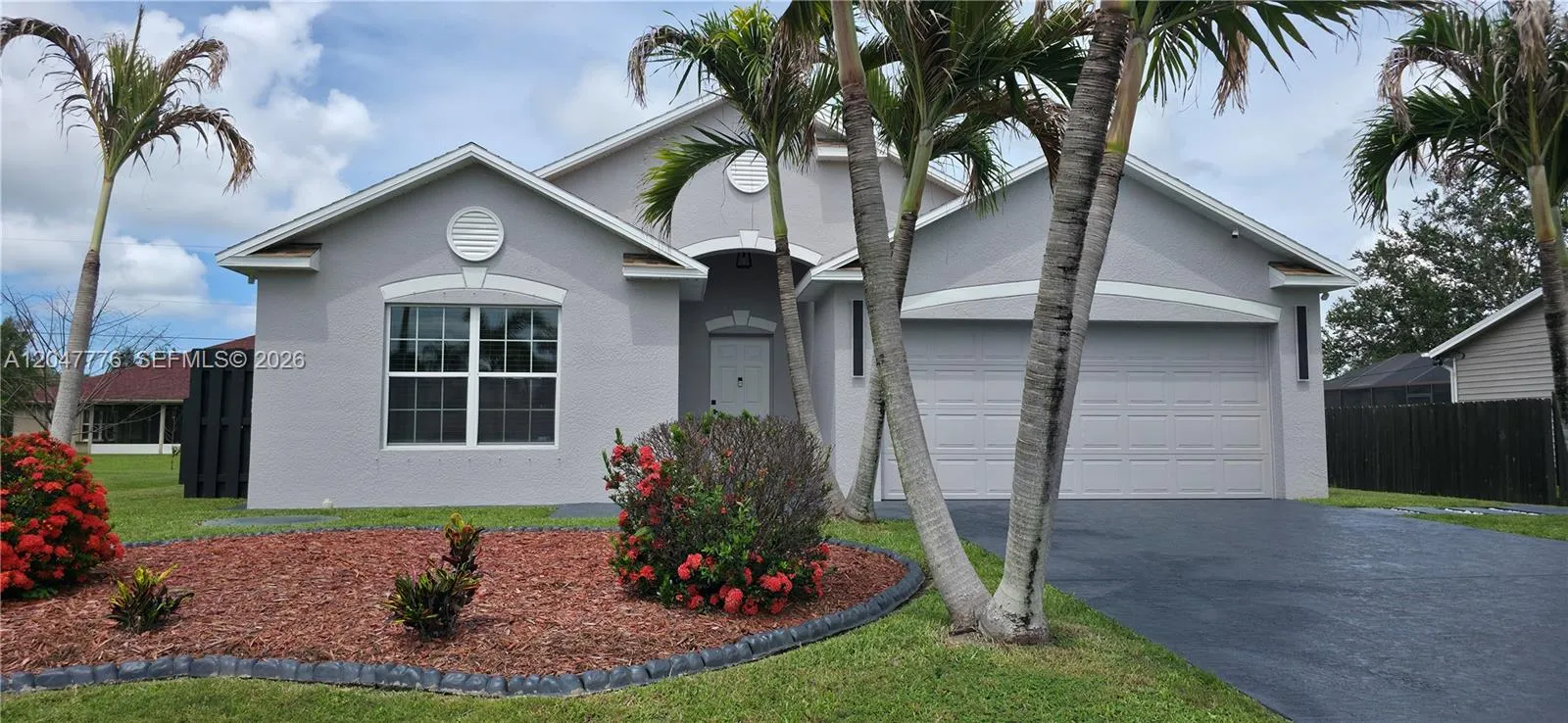Foto de propiedad en 2037 SW Aquarius Lane, Port St. Lucie, FL 34984 Port St. Lucie con MLS# 
