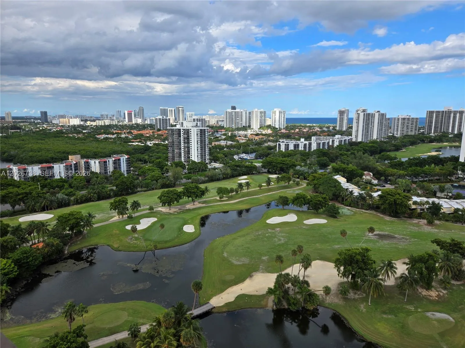 Foto de propiedad en 20379 W Country Club Drive 2531, Aventura, FL 33180 Aventura con MLS#