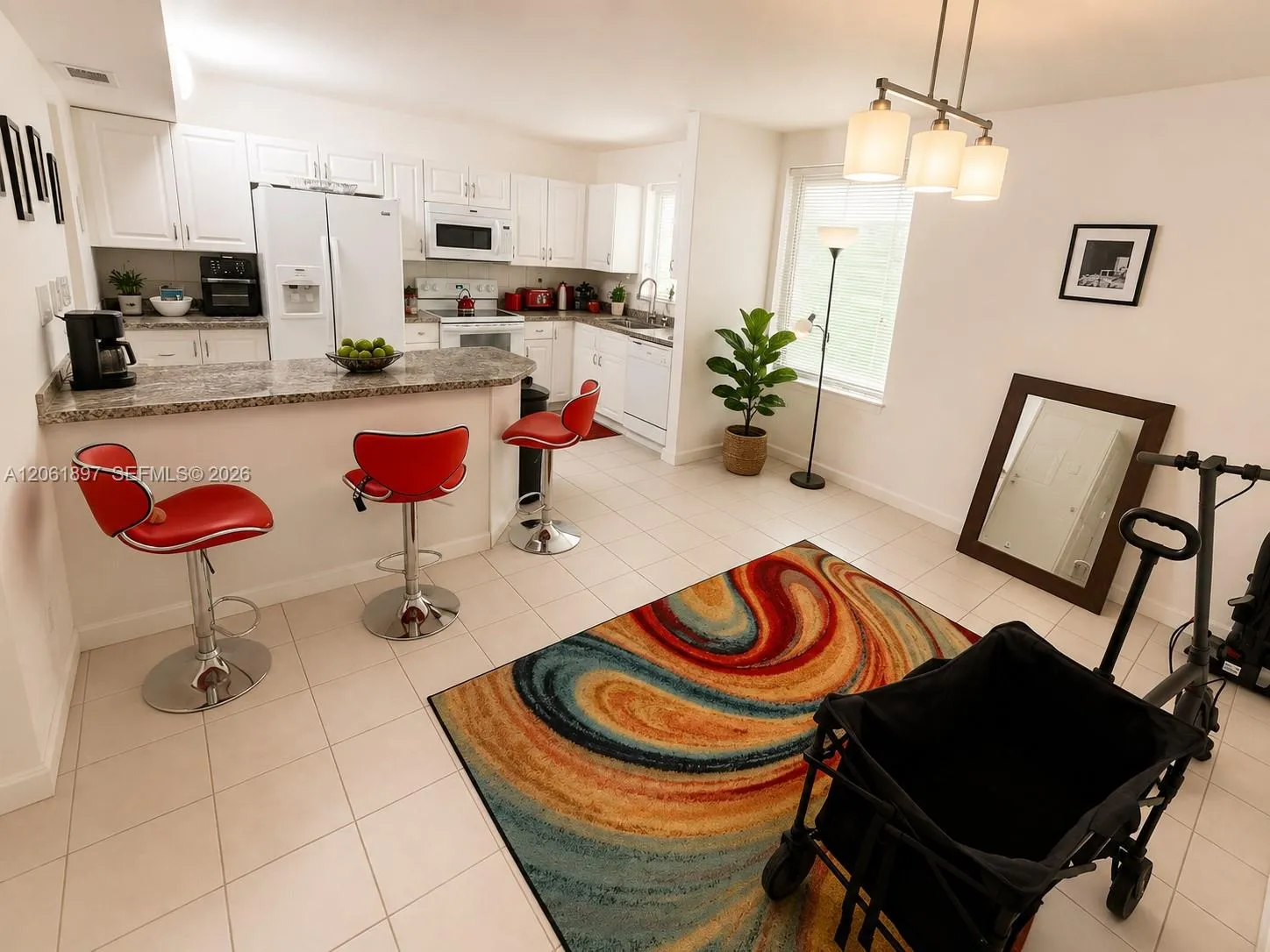 Foto de propiedad en 20381 NE 30th Avenue 120-7, Aventura, FL 33180 Aventura con MLS# 