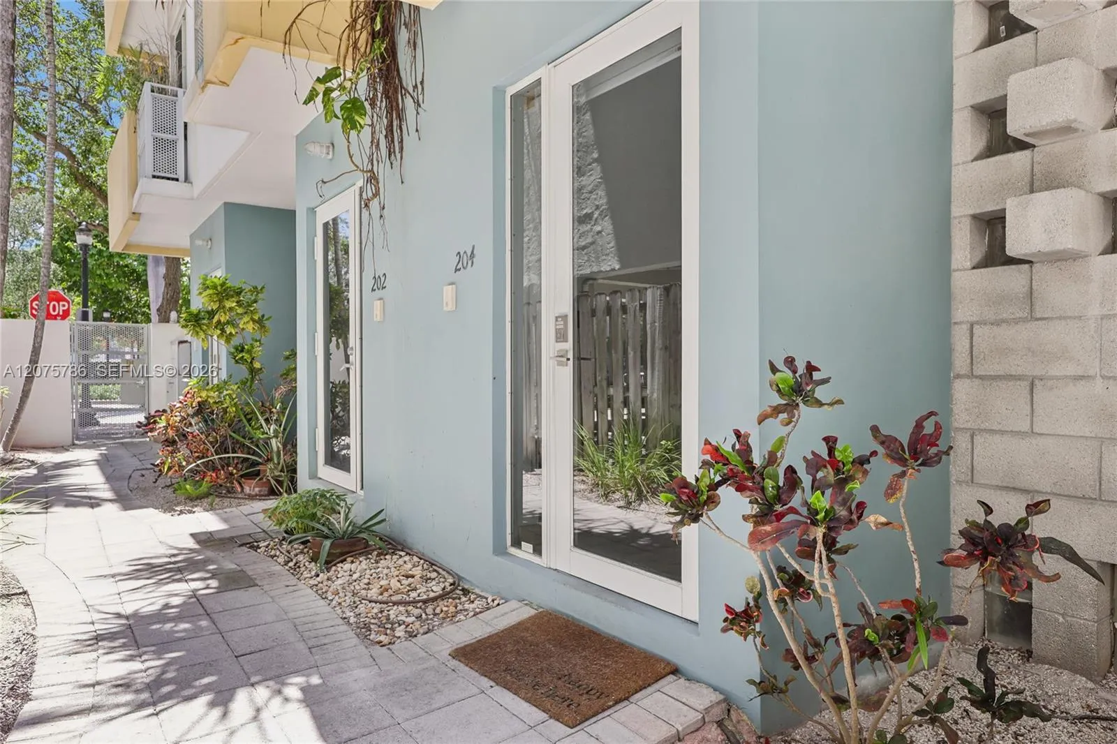Foto de propiedad en 204 Washington Avenue 13, Miami Beach, FL 33139 Miami Beach con MLS# 