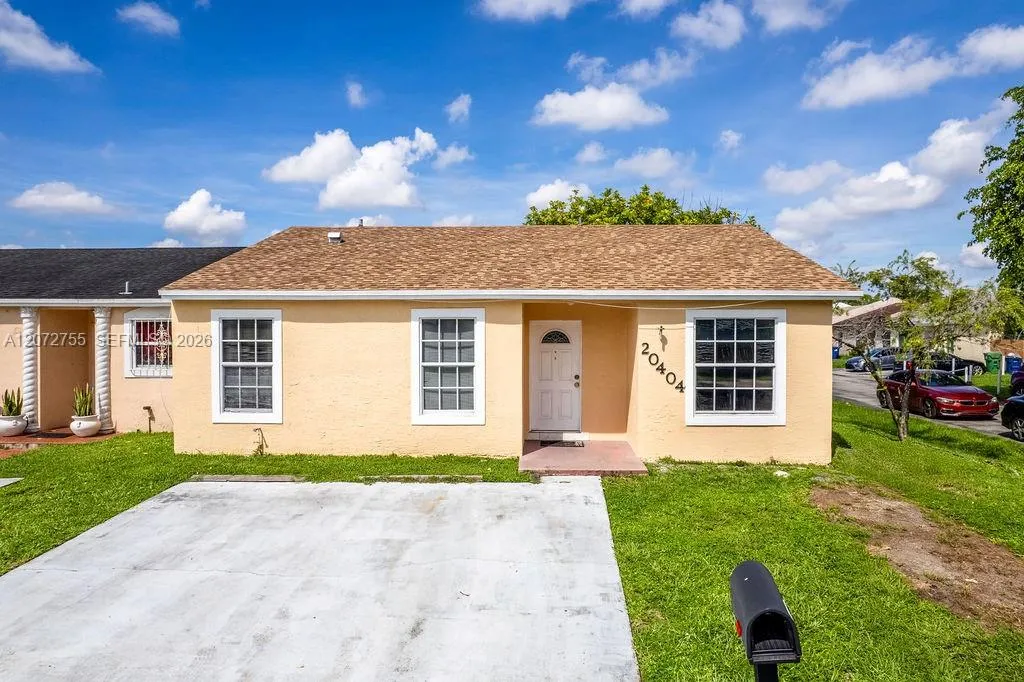 En Venta 20404 NW 27th Court, Miami Gardens, FL 33056, Miami Gardens, FL 33056