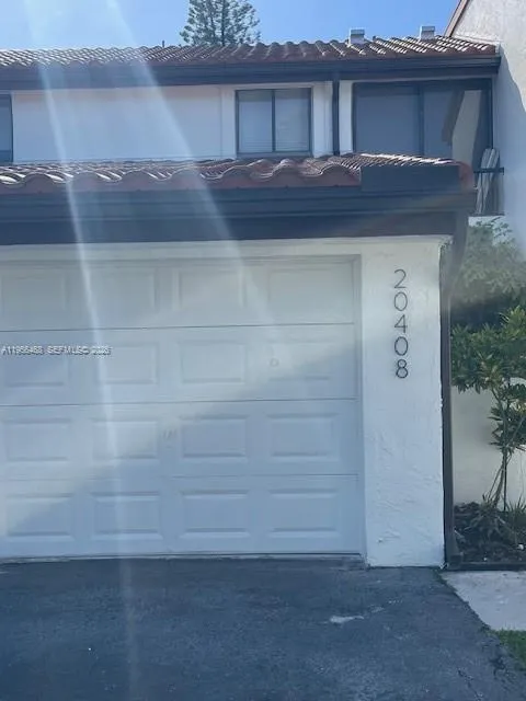 Foto de propiedad en 20408 NE 34th Court 21, Aventura, FL 33180 Aventura con MLS# 