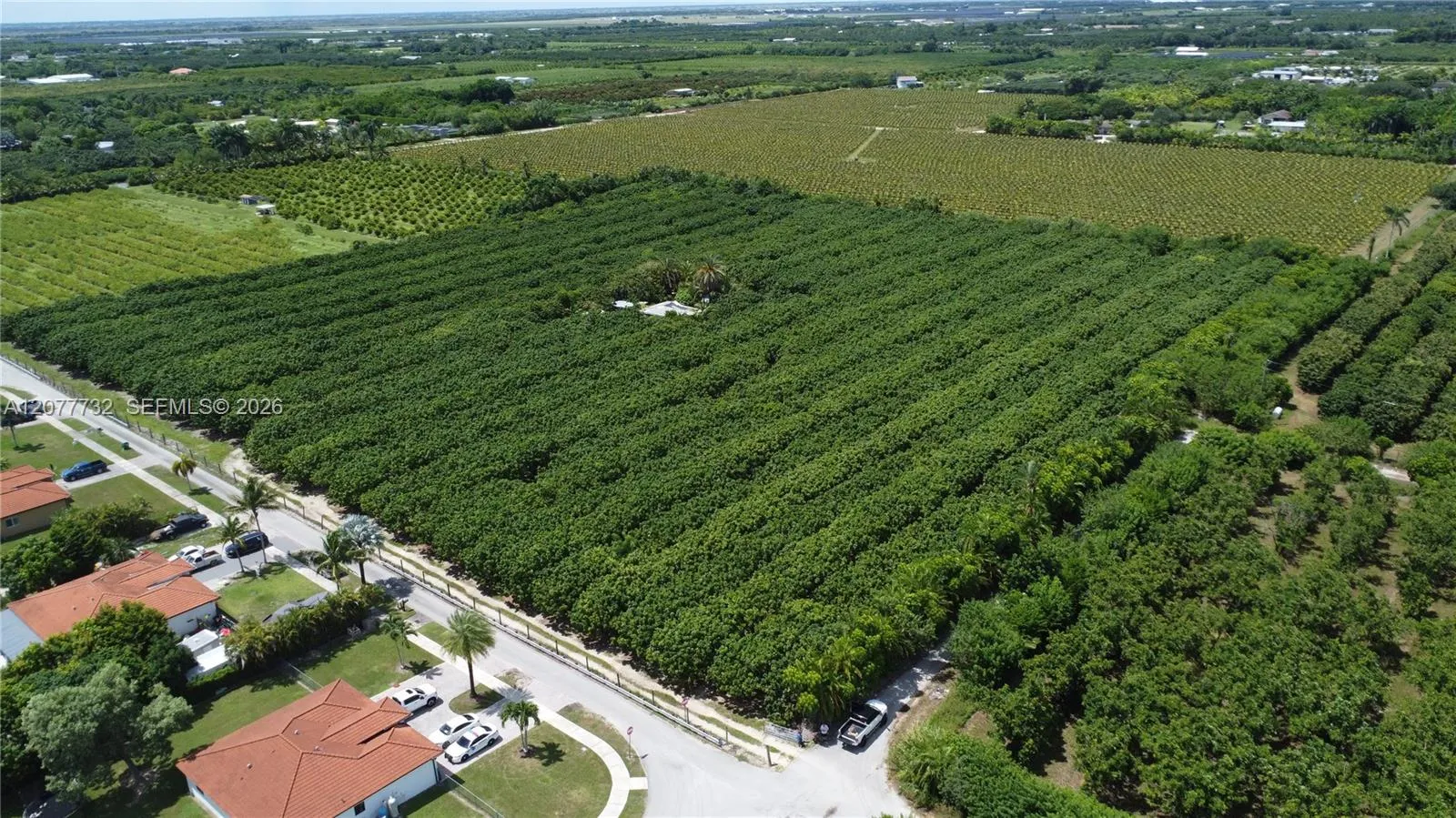 Foto de propiedad en 20425 SW 316th Street, Homestead, FL 33030 Homestead con MLS# 