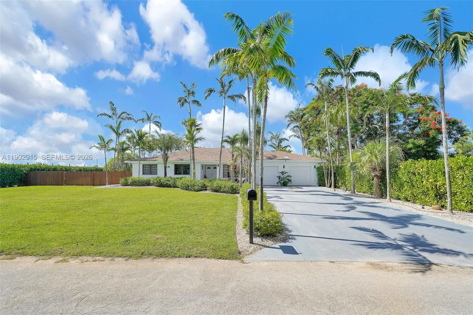 Foto de propiedad en 20440 SW 292nd Street, Homestead, FL 33030 Homestead con MLS# 