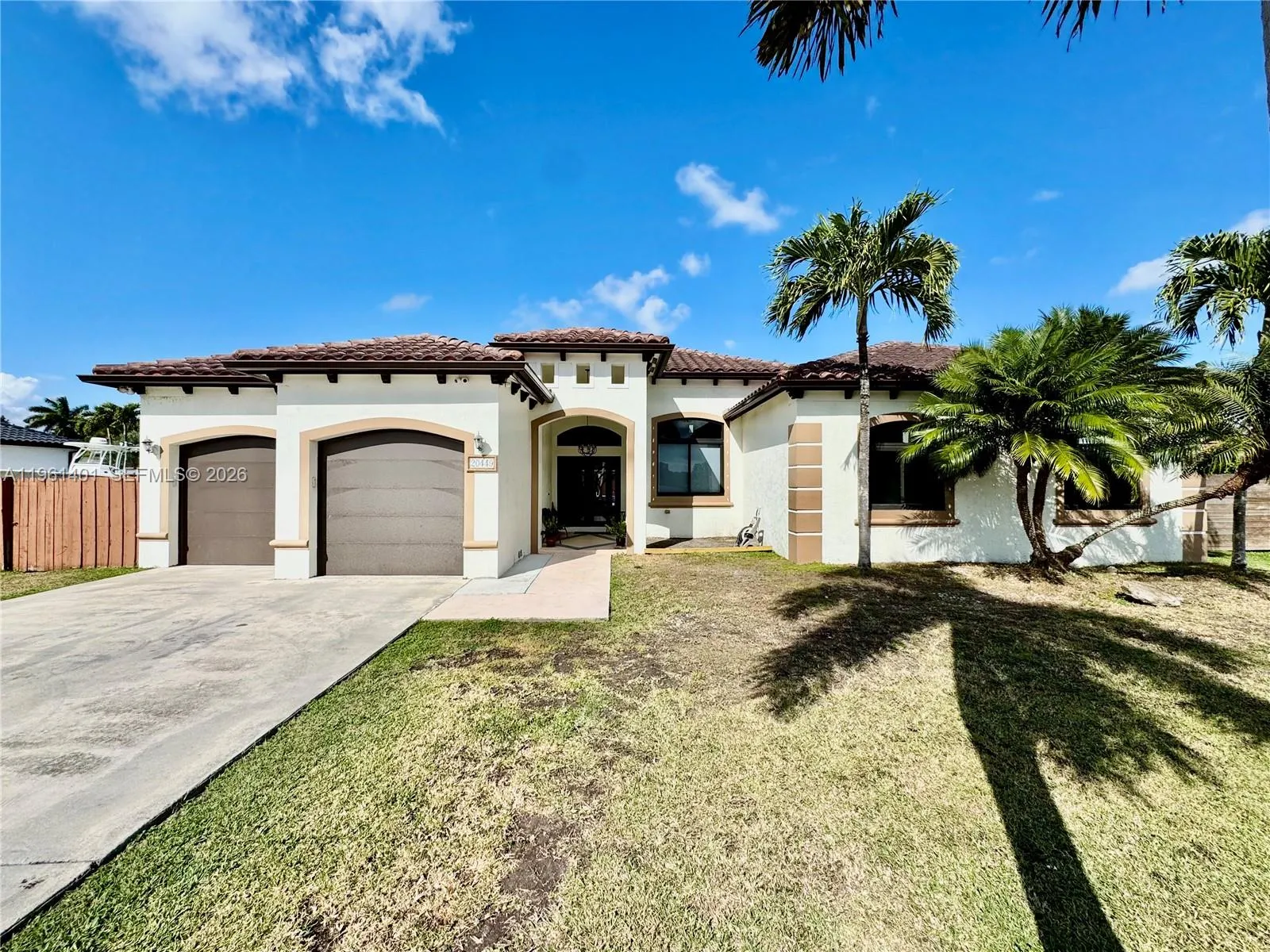 Foto de propiedad en 20449 SW 328th Street, Homestead, FL 33030 Homestead con MLS# 