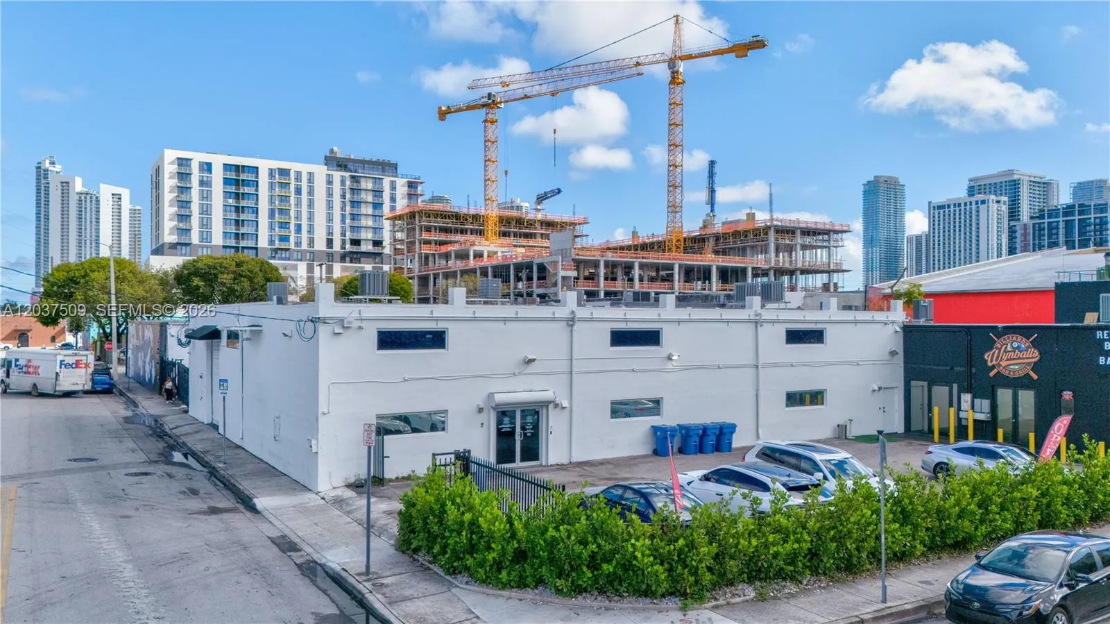 En Renta 2045 NW 1st Avenue, Miami, FL 33127, Miami, FL 33127
