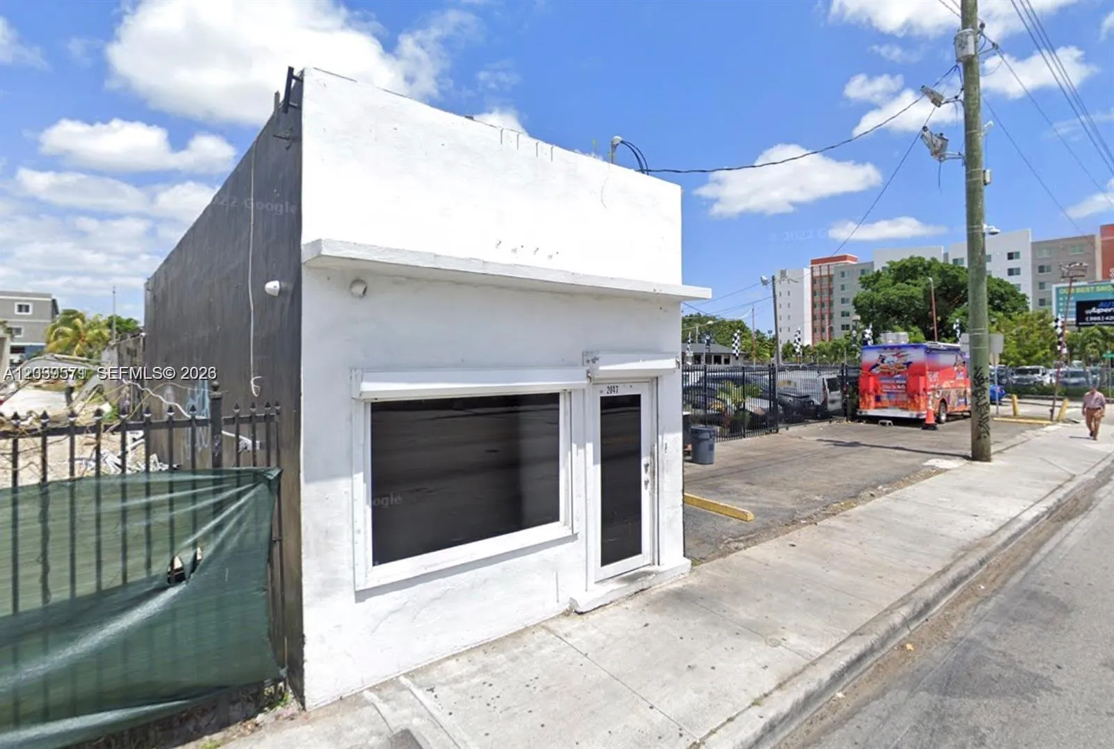 En Venta 2045 NW 36th Street, Miami, FL 33142, Miami, FL 33142