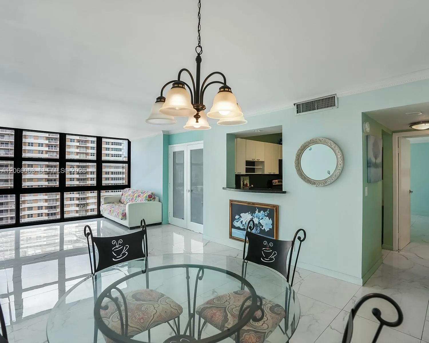 Foto de propiedad en 2049 S Ocean Drive 1406, Hallandale Beach, FL 33009 Hallandale Beach con MLS#