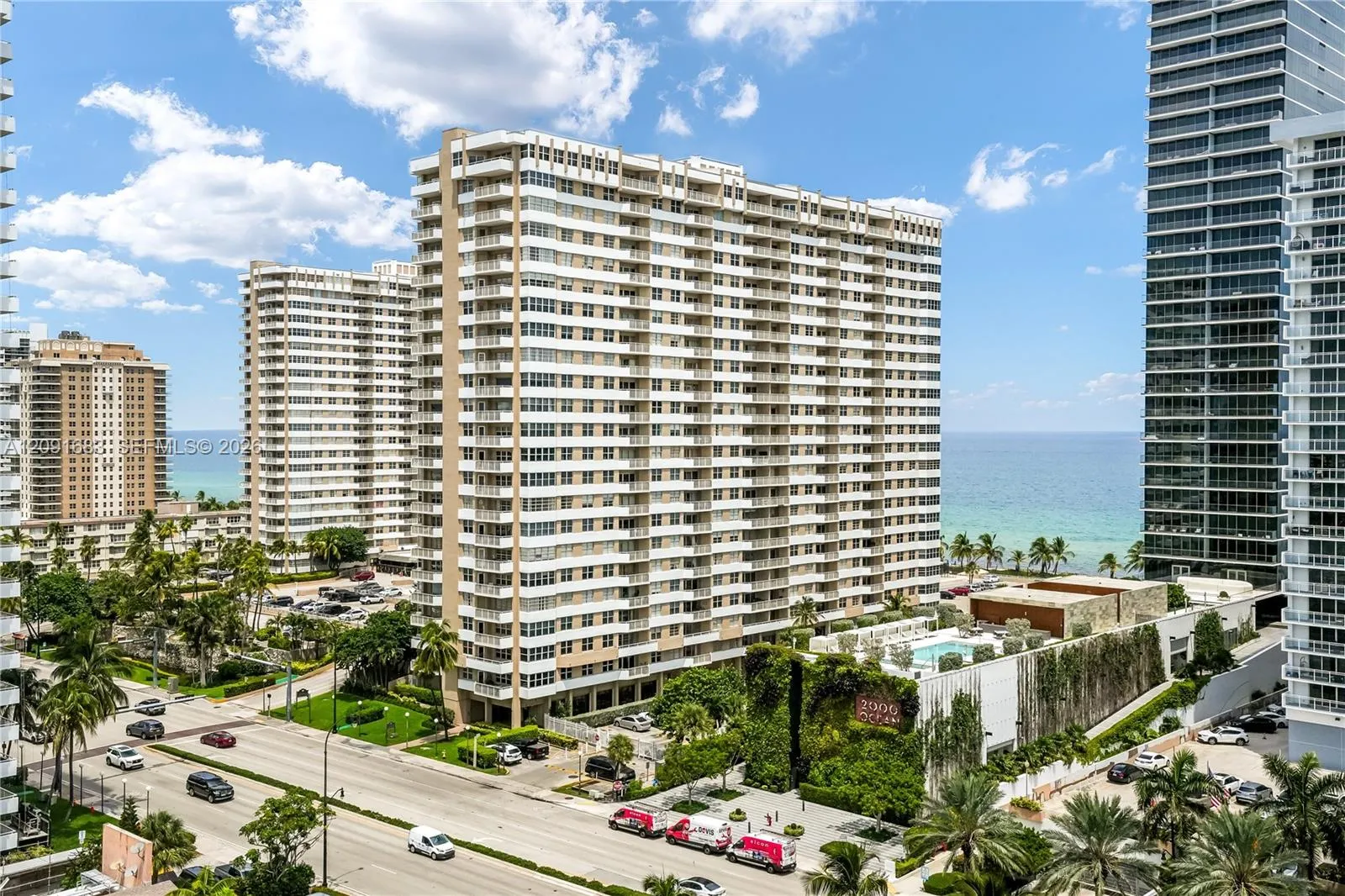 En Renta 2049 S Ocean Drive 1406, Hallandale Beach, FL 33009, Hallandale Beach, FL 33009