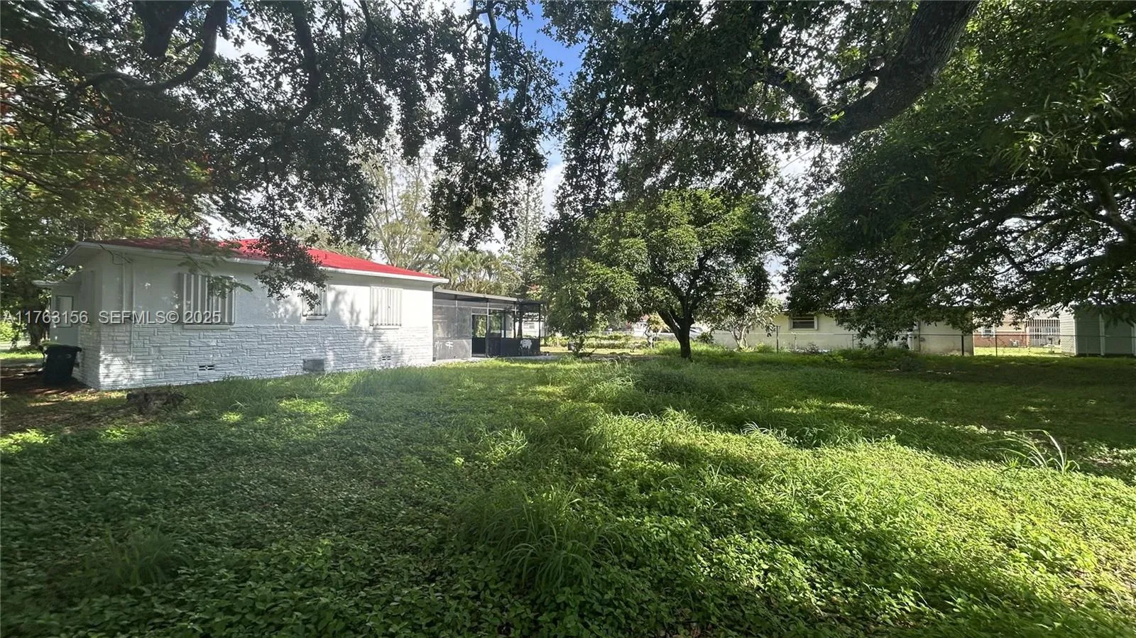 Foto de propiedad en 205 Seaman Avenue, Opa-Locka, FL 33054 Opa-Locka con MLS# 