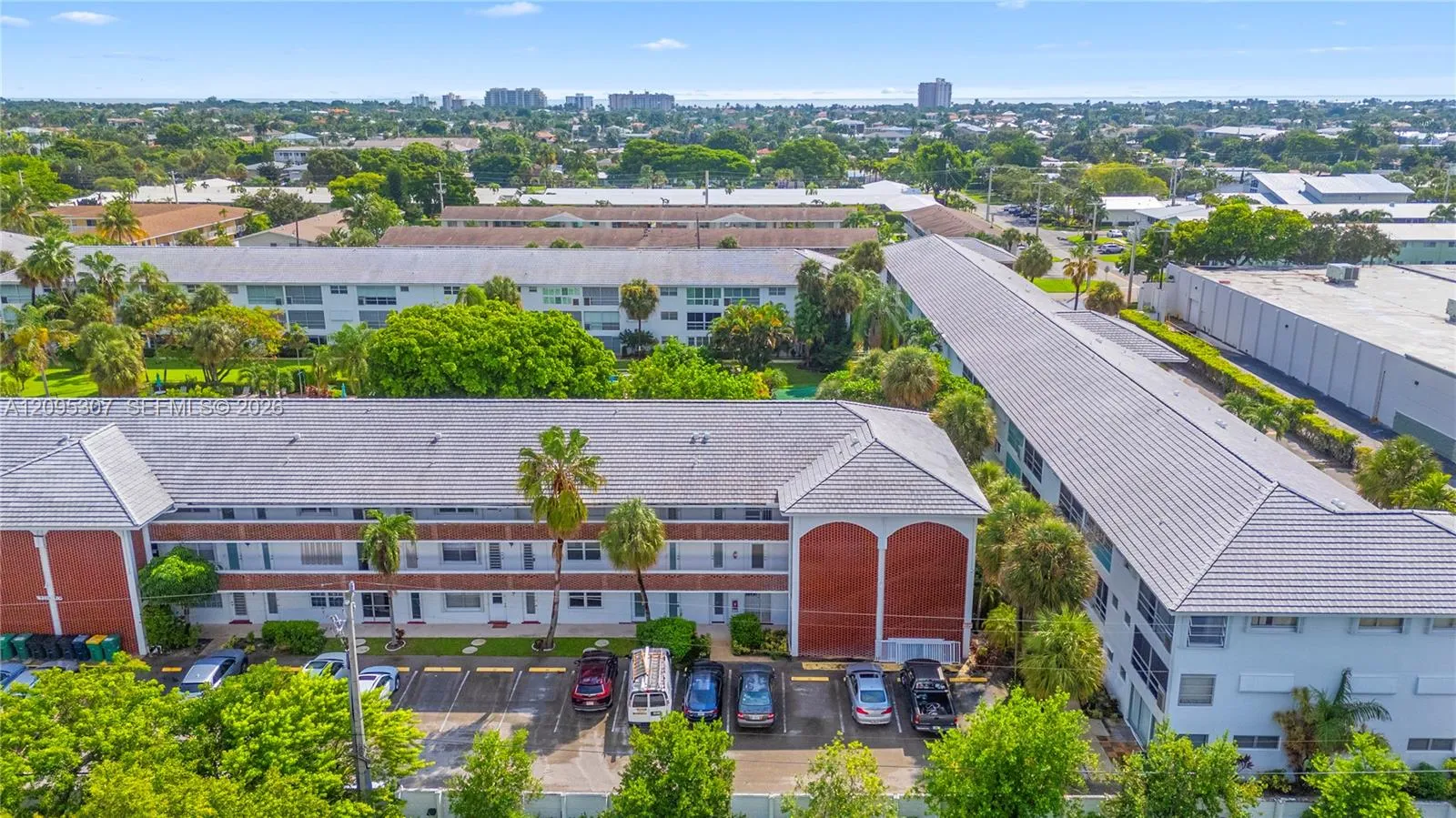 En Venta 2050 NE 39th Street W112, Lighthouse Point, FL 33064, Lighthouse Point, FL 33064