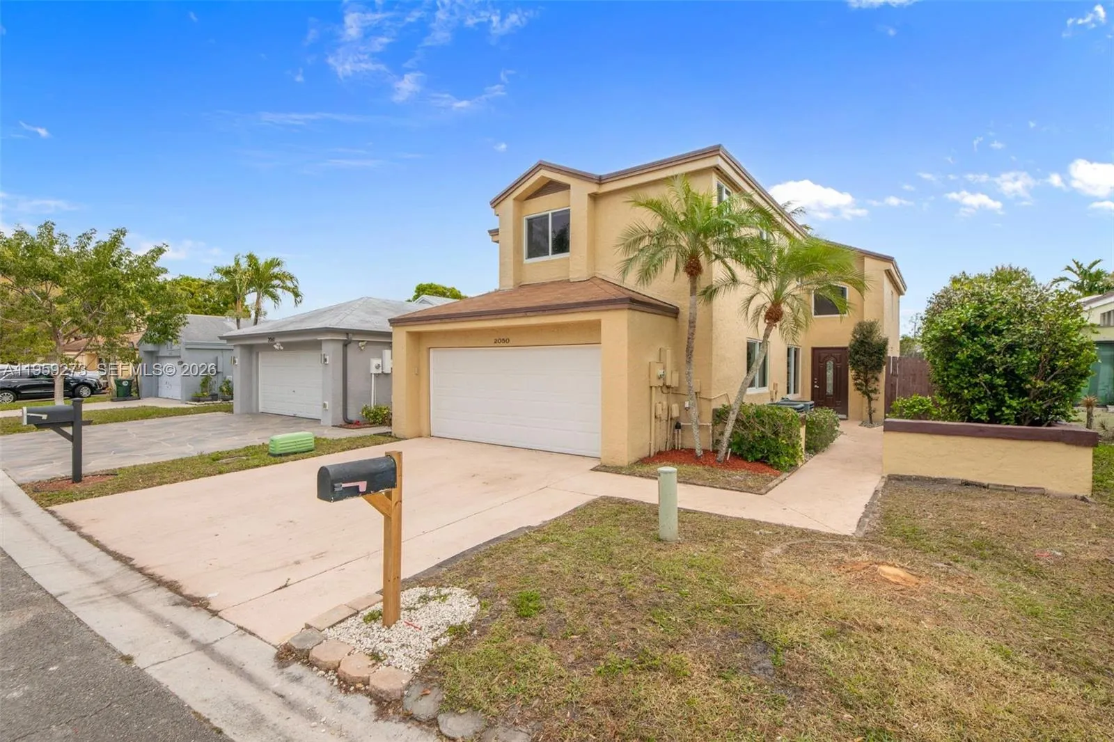 Vendido 2050 NW 37th Avenue, Coconut Creek, FL 33066, Coconut Creek, FL 33066