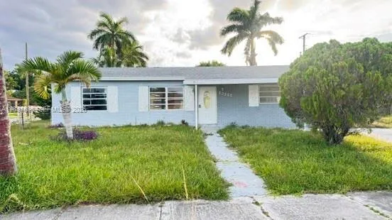 En Venta 20500 NW 28th Avenue, Miami Gardens, FL 33056, Miami Gardens, FL 33056