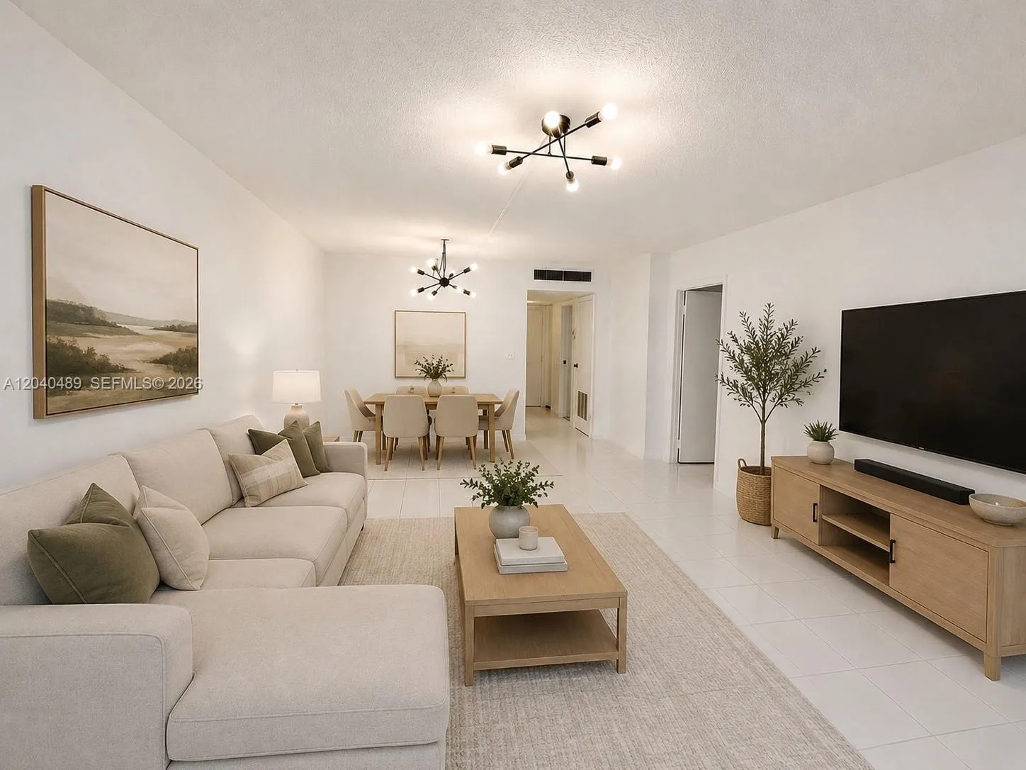 Foto de propiedad en 20500 W Country Club Drive 109, Aventura, FL 33180 Aventura con MLS#