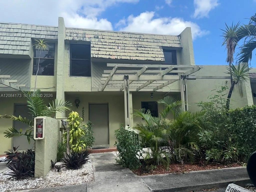En Venta 20509 NW 15th Avenue 5-2, Miami Gardens, FL 33169, Miami Gardens, FL 33169