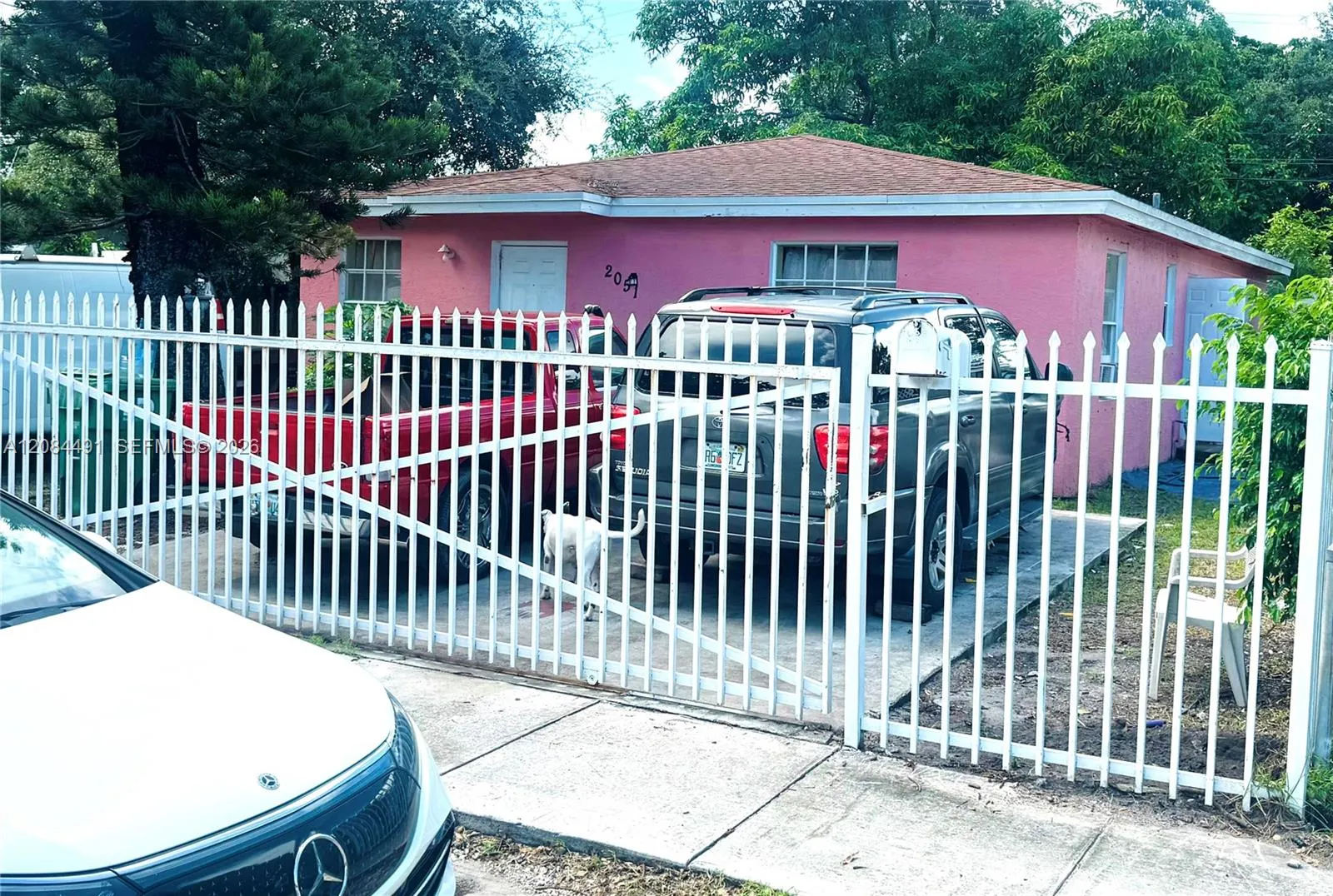 En Venta 2051 Rutland Street, Opa-Locka, FL 33054, Opa-Locka, FL 33054