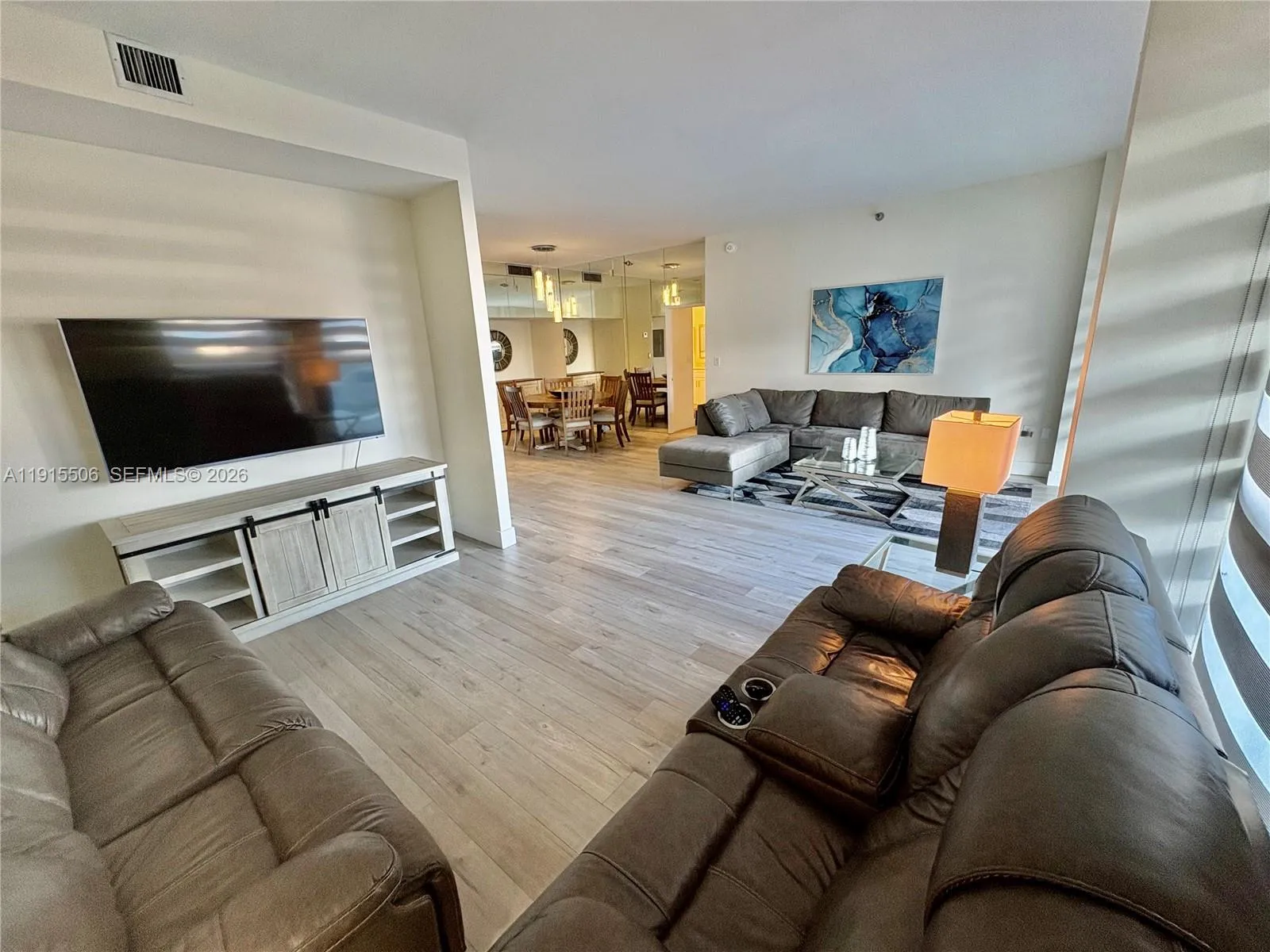 Foto de propiedad en 20515 E Country Club Drive 147, Aventura, FL 33180 Aventura con MLS# 