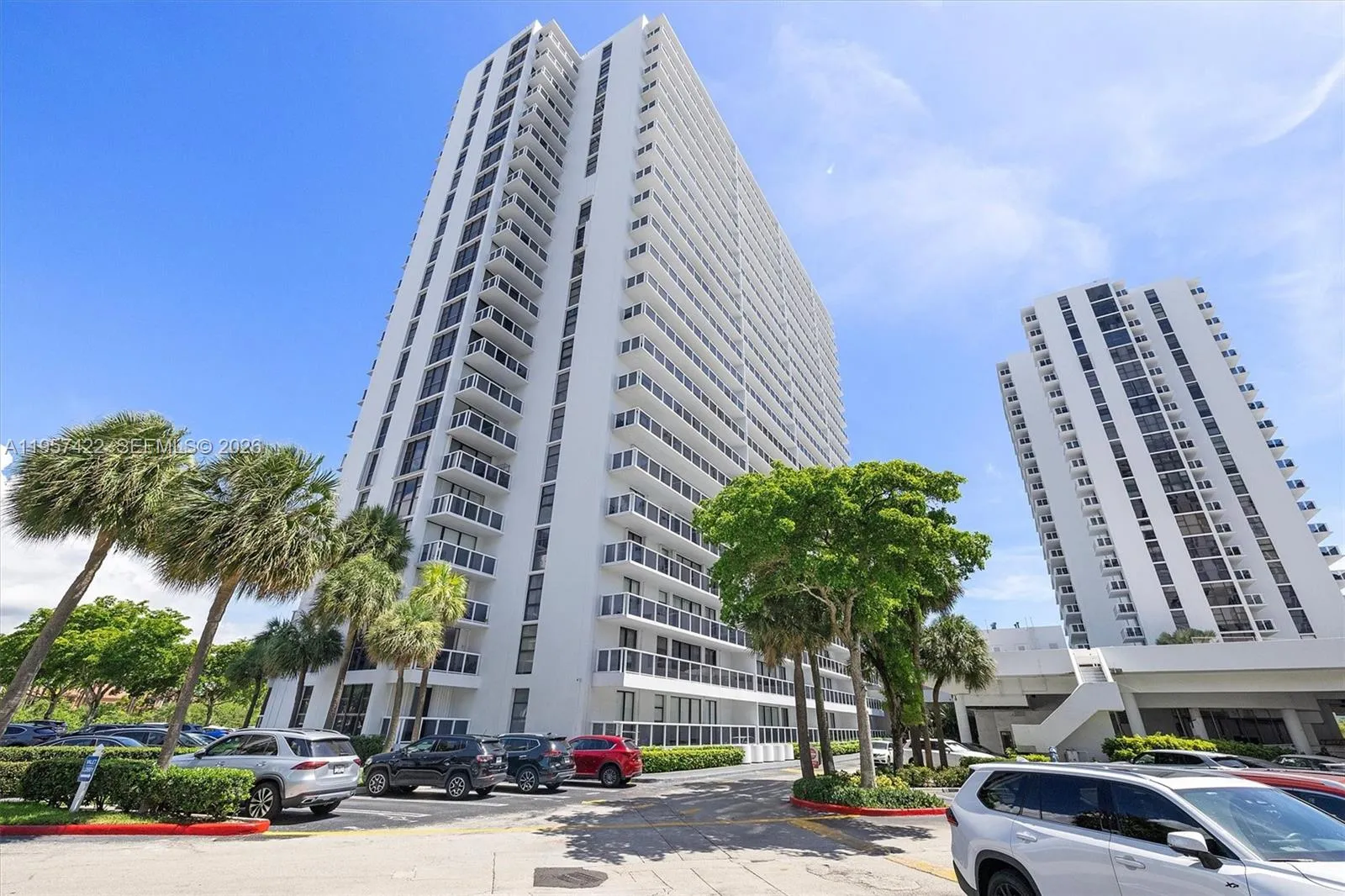 Foto de propiedad en 20515 E Country Club Drive 1747, Aventura, FL 33180 Aventura con MLS# 